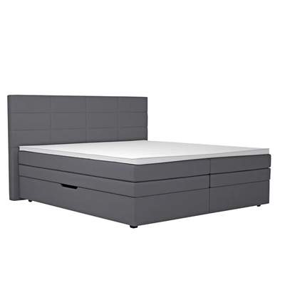 Boxspringbett Lorica der Marke Möbel Boss